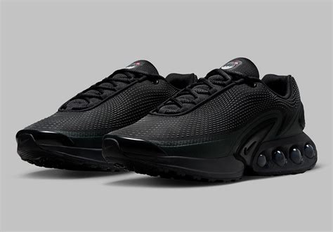 nike air max schuhe herren schwarz|Air Max Dn Schuhe .